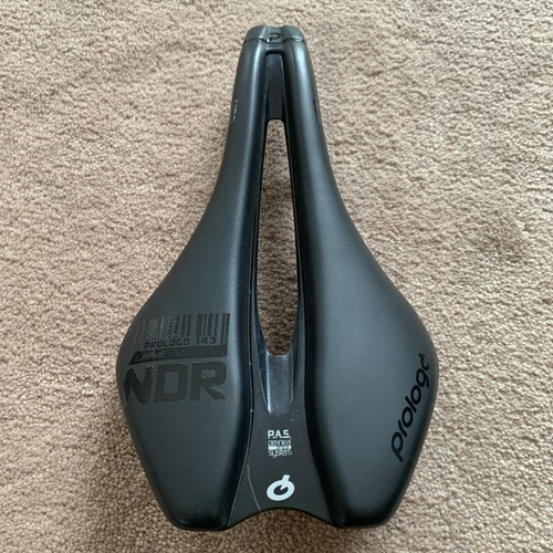 Prologo bike seat saddle