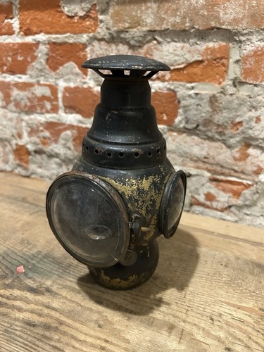 Antique yankee oil - yankee,