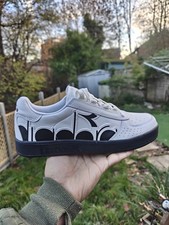 Diadora B. Elite Bolder