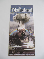Banksy Dismaland Original