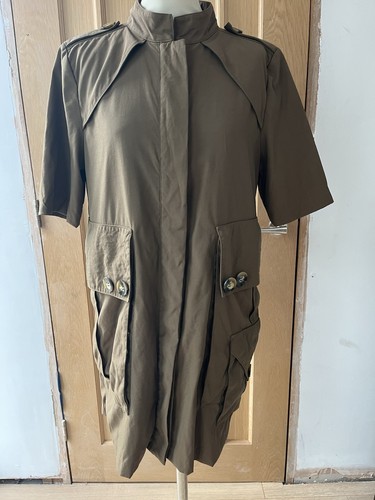 Zara trafaluc women brown - trafaluc, women's