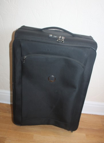 Delsey paris medium soft - delsey,