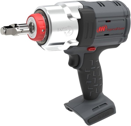 Ingersoll rand w7153 dxs2 - w7153, 1/2"