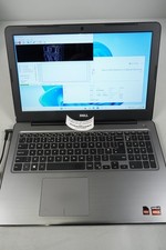 Laptop Dell Inspiron P66F AMD