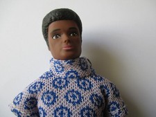 Palitoy Pippa doll Topper Dawn