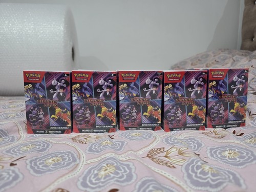 Pokemon tcg destined rivals - tcg,