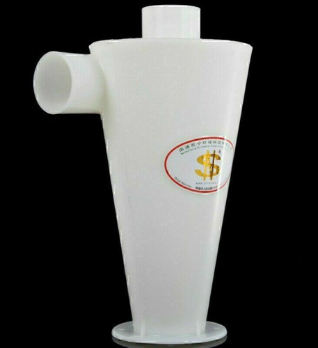 Cyclone filter dust collector - filter,