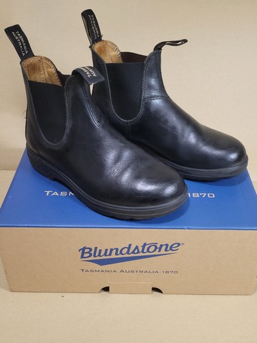 Blundstone classic black - blundstone,