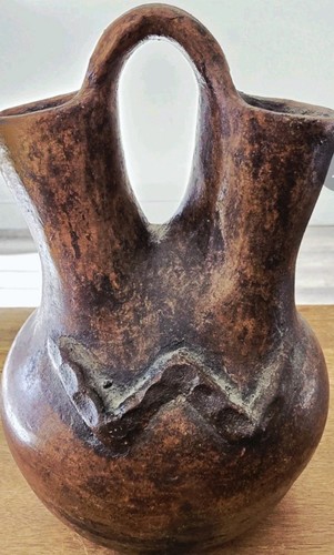 Navajo pine pitch - navajo,