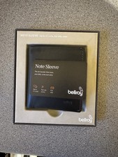 Bellroy Leather Note Sleeve