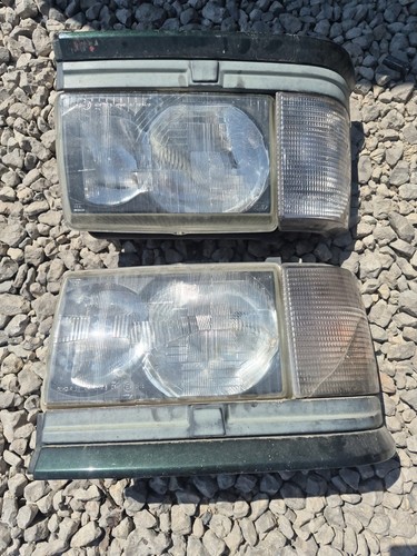Range land rover - range, pair