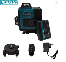 Makita 3D-4D 16-line high