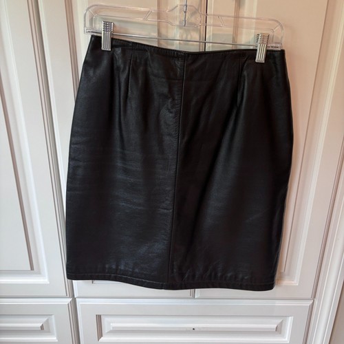 Wilsons maxima genuine - genuine, leather
