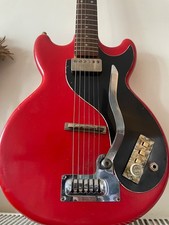 RARE Vintage Höfner Colorama