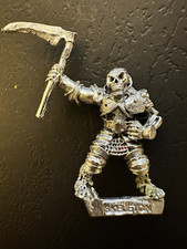 Vintage Citadel Skeleton