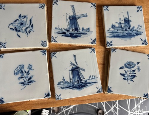Royal tichelaar makkum dutch - royal,