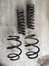 AC Schnitzer Springs BMW F8x