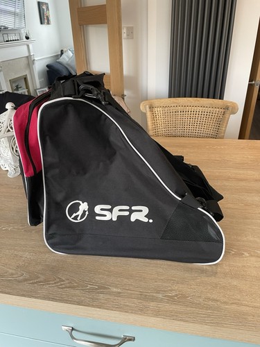 Sfr bag 400 - in-line/, ice