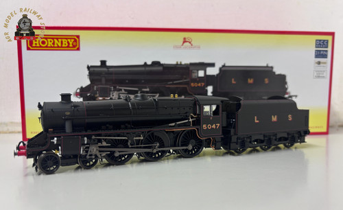 Hornby r30274 lms stanier 5mt - r30274,