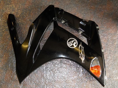 Fjr1300 fairing side panel - side,
