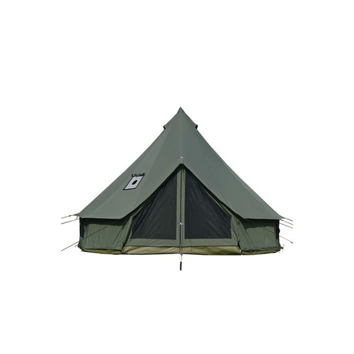 Cotton canvas bell - cotton,