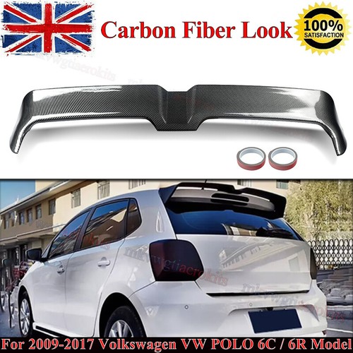 Otg style rear roof - style, boot