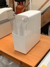 The Harvey TwinTec Water