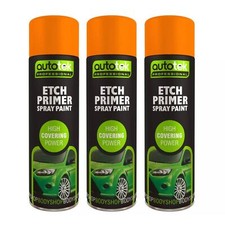 Autotek Etch Primer
