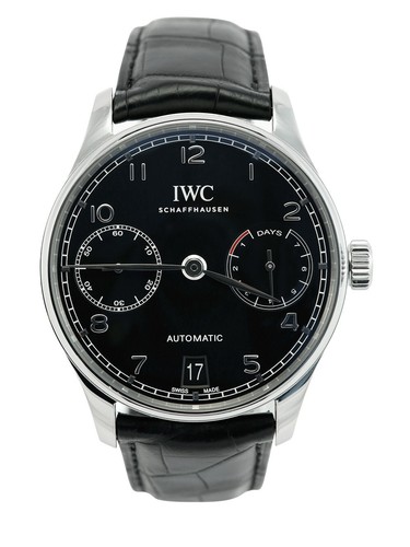 Iwc portuguese automatic - iwc,