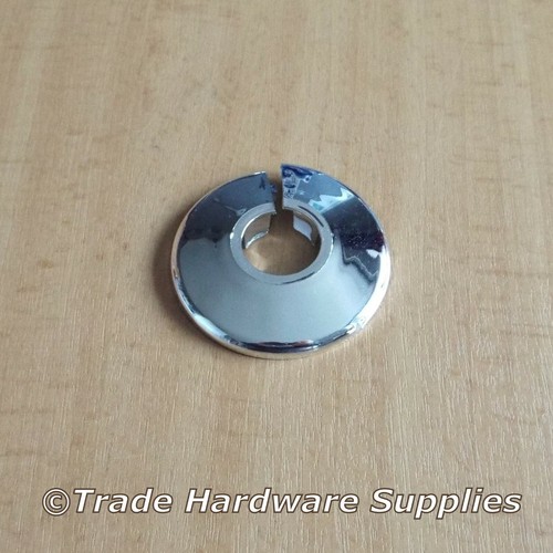 Radiator pipe collars - radiator,