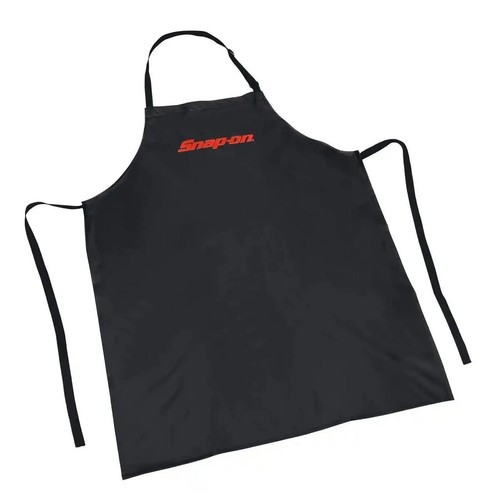 Heavy duty waterproof - heavy, apron