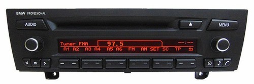 Bmw series professional - bmw,