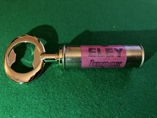 Eley Impax Shotgun Cartridge