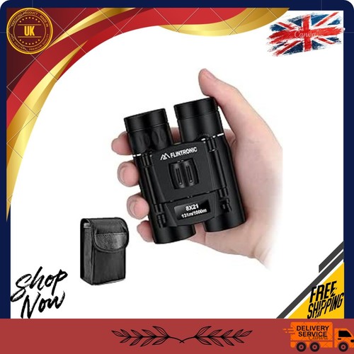 Nikon compact mini binoculars - compact,