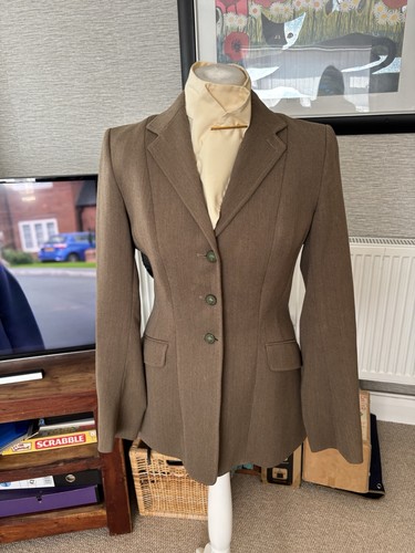 Traditional derbyhouse smooth - traditional,