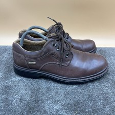 Clarks Men's Active Air Brown
