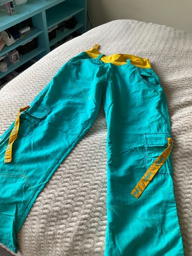 Zumba wear long trousers - trousers, in