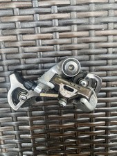 Shimano STX RC Rear Derailleur