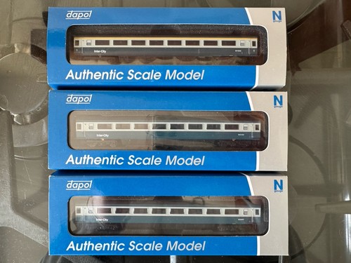 Dapol gauge mk3 - 3,