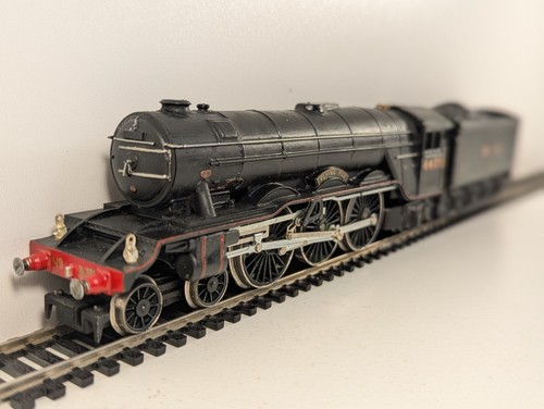 Hornby gauge lner class a3 - hornby,