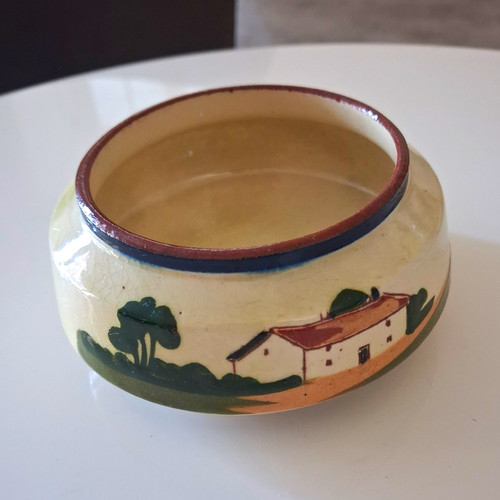 Royal watcombe torquay pottery - watcombe,