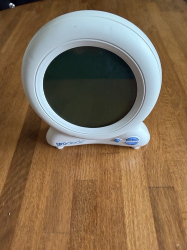 Gro clock sleep - gro, trainer