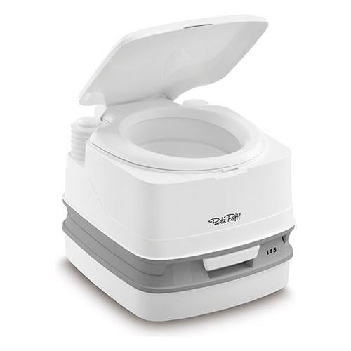 Thetford porta potti - porta,