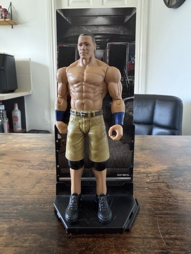 Wwe john cena - john,