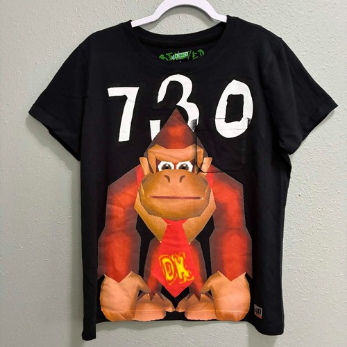 Asspizza donkey kong super - asspizza,