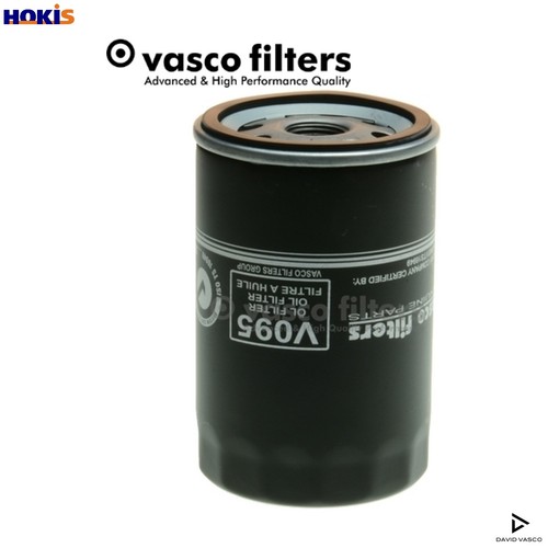 Oil filter v095 for - v095, barkas