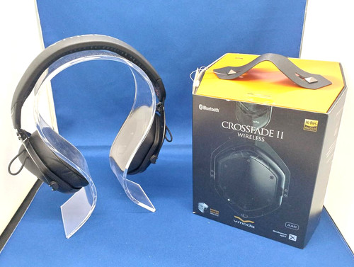 Moda crossfade 2 wireless - ii,