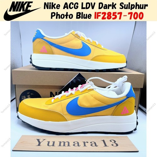 Nike acg ldv dark - ldv,