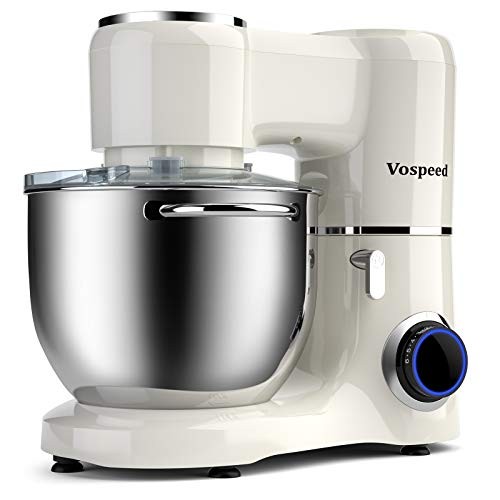 Stand mixer cake - mixer,