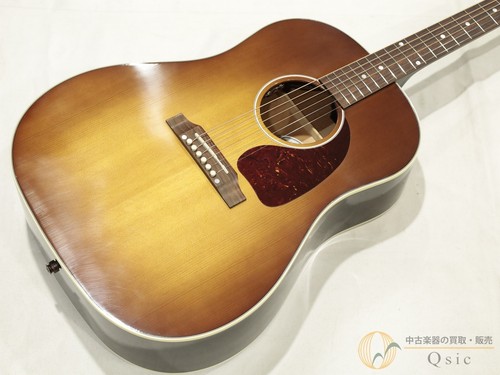 Gibson standard honey - j-45,